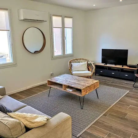 Maison De En Plein Coeur De 3 Double 105m2 * Sanary-sur-Mer