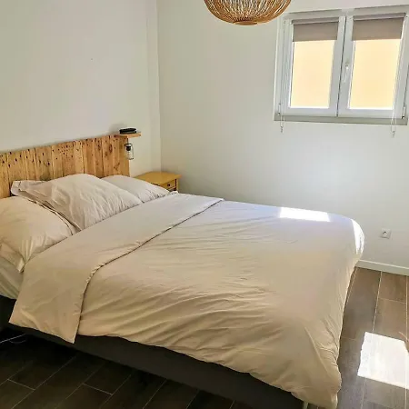 Maison De En Plein Coeur De 3 Double 105m2 Holiday home Sanary-sur-Mer
