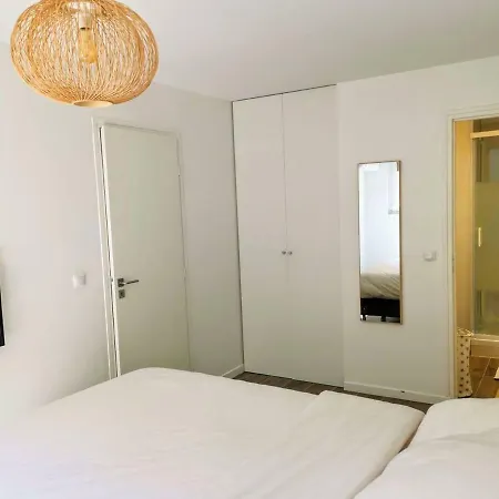Maison De En Plein Coeur De 3 Double 105m2 Holiday home