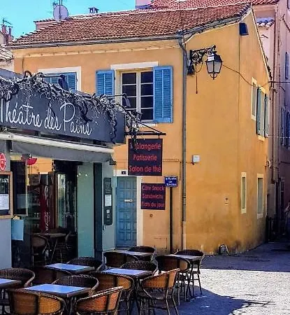 Maison De En Plein Coeur De 3 Double 105m2 Ferienhaus *